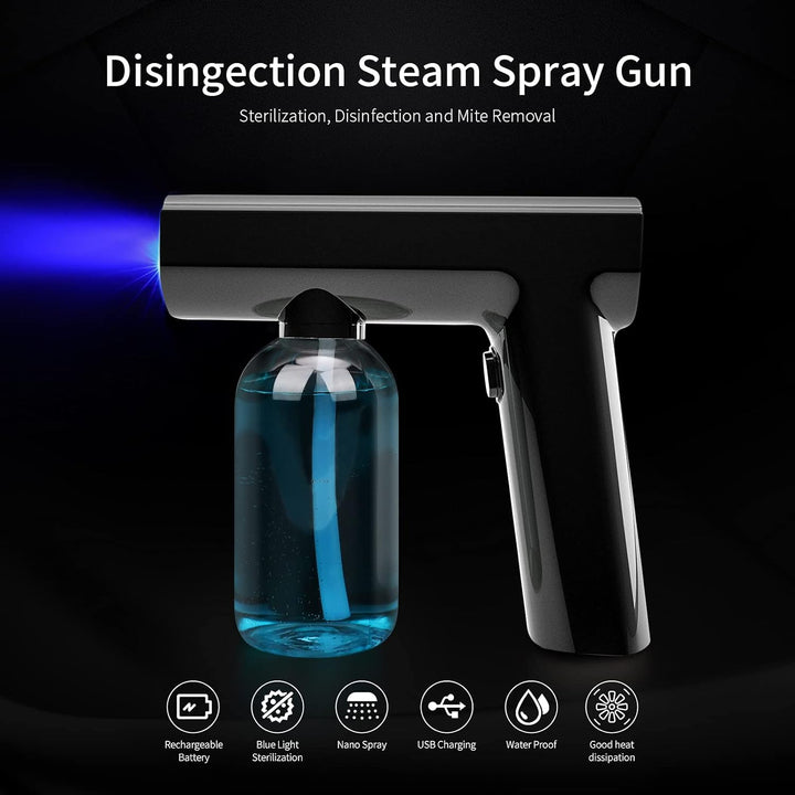 ÖkoSprühgerät™ Soluzione rapida per la disinfezione