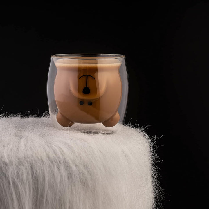 KuschelTasse™ Moments de boisson réconfortants