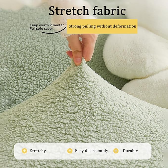 CouchSchoner™ Copertura per divano