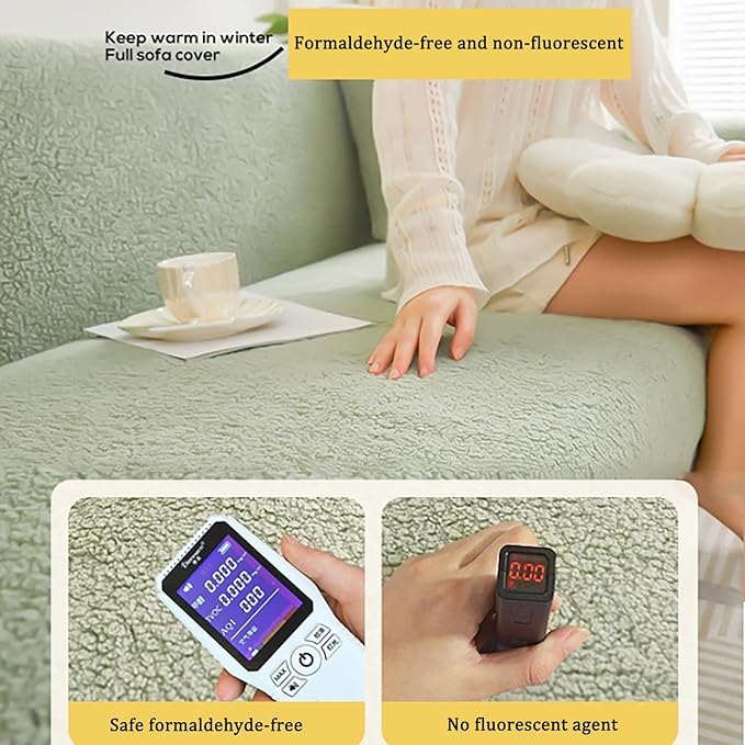CouchSchoner™ Copertura per divano