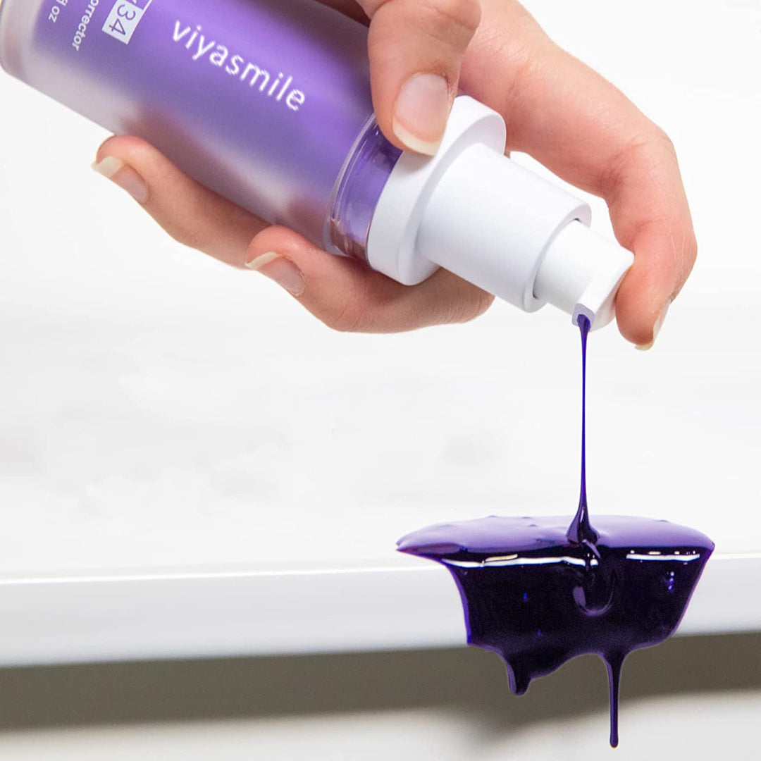 PerfectTone™ color correction serum