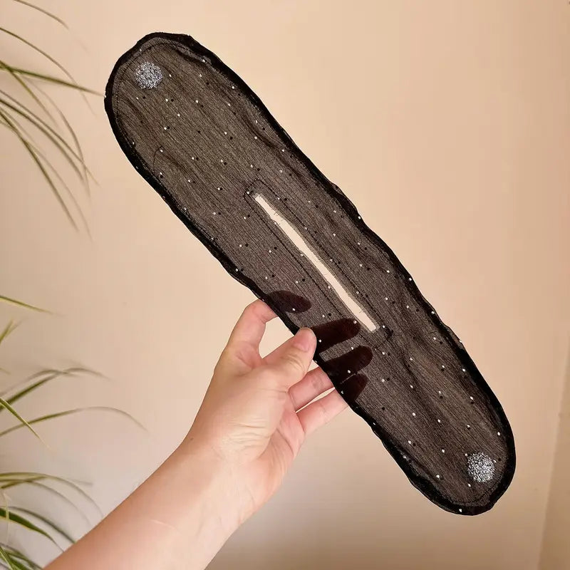 Kvetinová pomôcka na účes (Hair Bun Maker) | 7 štýlov pre drdol a vlny | Jemné, bez ťahania | Pevné držanie | 1+1 akcia zadarmo