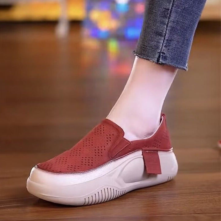 AirStep™ | Breathable Shoes with Soft Sole for Women