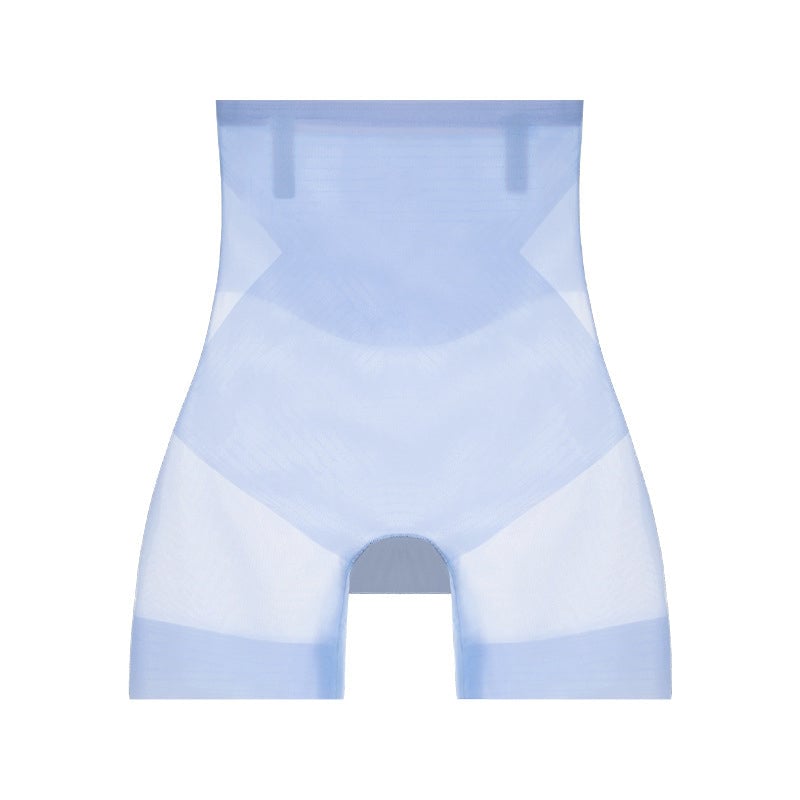 Damen Shaping-Höschen High Waist | Nahtloser Po-Lift &amp; sanfte Bauchkontrolle | Atmungsaktiv, einfarbig, Größen M–2XL
