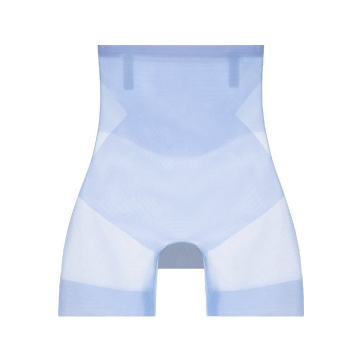Damen Shaping-Höschen High Waist | Nahtloser Po-Lift &amp; sanfte Bauchkontrolle | Atmungsaktiv, einfarbig, Größen M–2XL