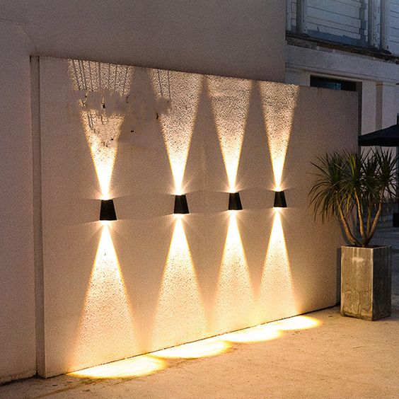 SonnigeLichter™ Lumières LED confort sans fil lumineuses