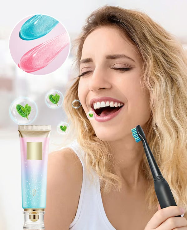 LumoraShine™ — Entfessle dein strahlendstes und selbstbewusstestes Lächeln jeden Tag