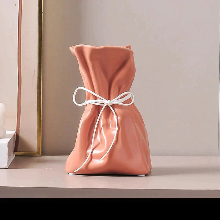 Crisp Vase™ | Da ispirazione riciclata a raffinatezza senza tempo!