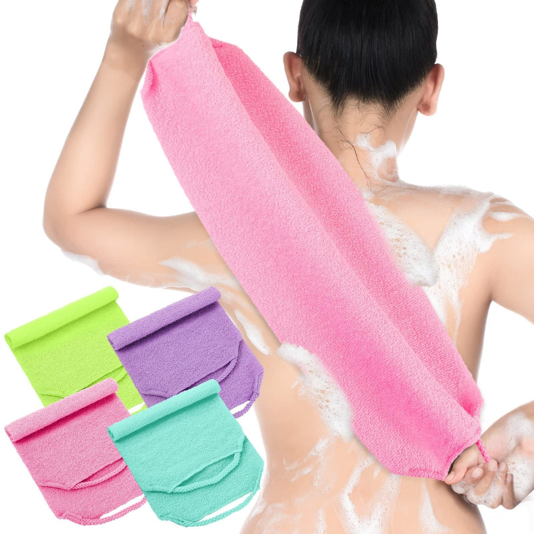 EinfachSchrubben™ Pouvoir exfoliant doux