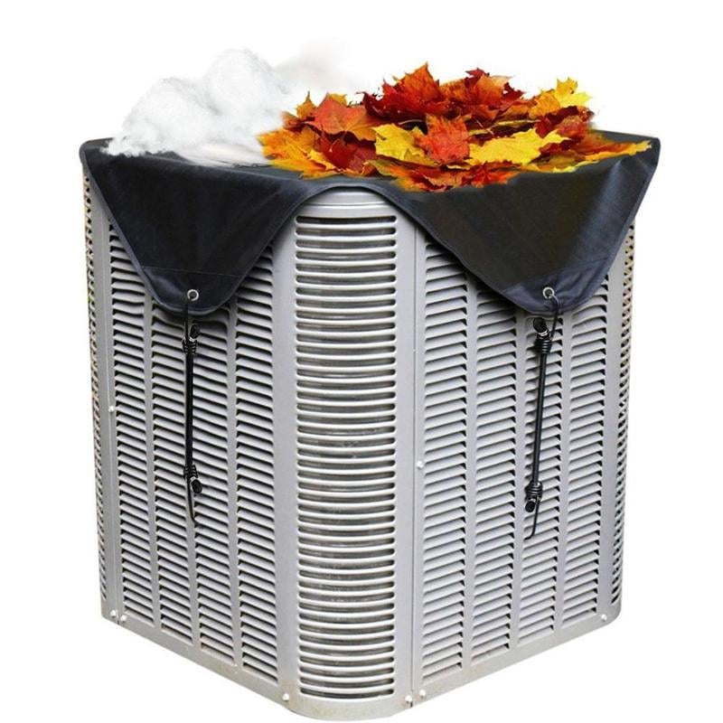 CoolCover - Premium Air Conditioner Cover