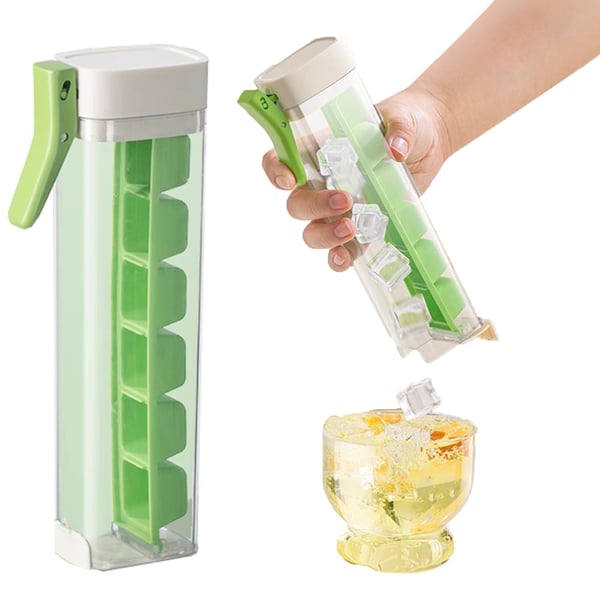 2+1 Gratis | GlattesEis™ Comfort immediato per il ghiaccio