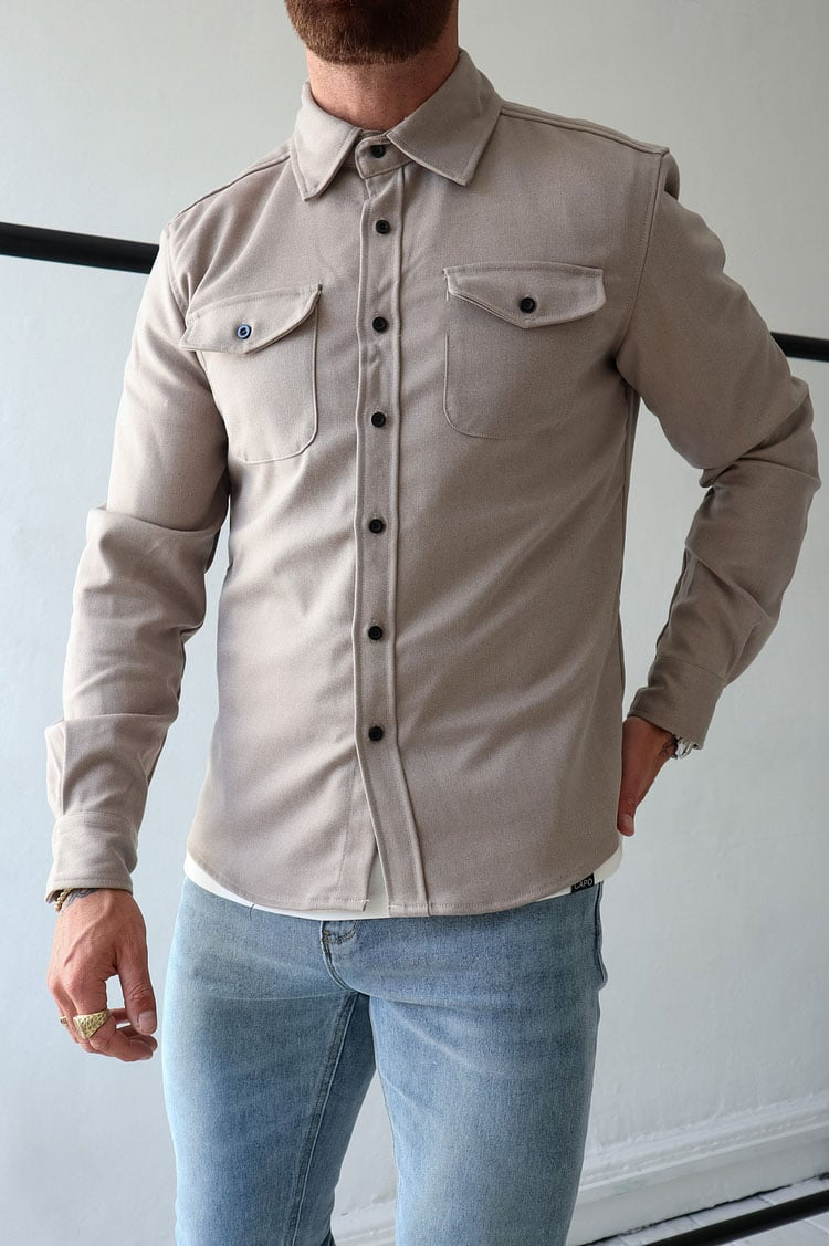 Sportjacke™ aumenta lo stile casual