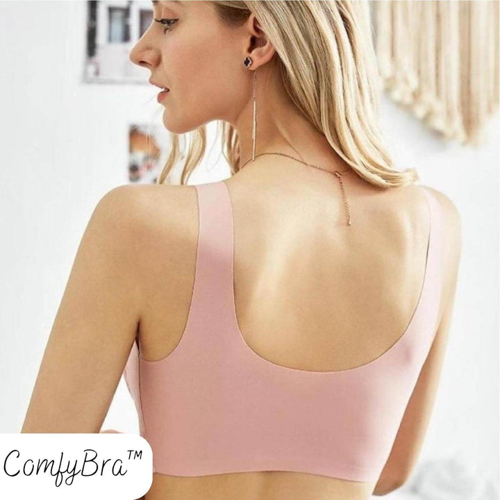 Juliane™ Comfortable Bra (1+2 Free)