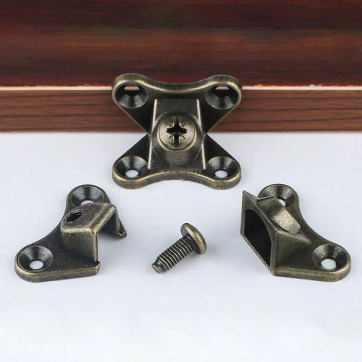 FlexiHold – Levehető pillangós szöglet tartó