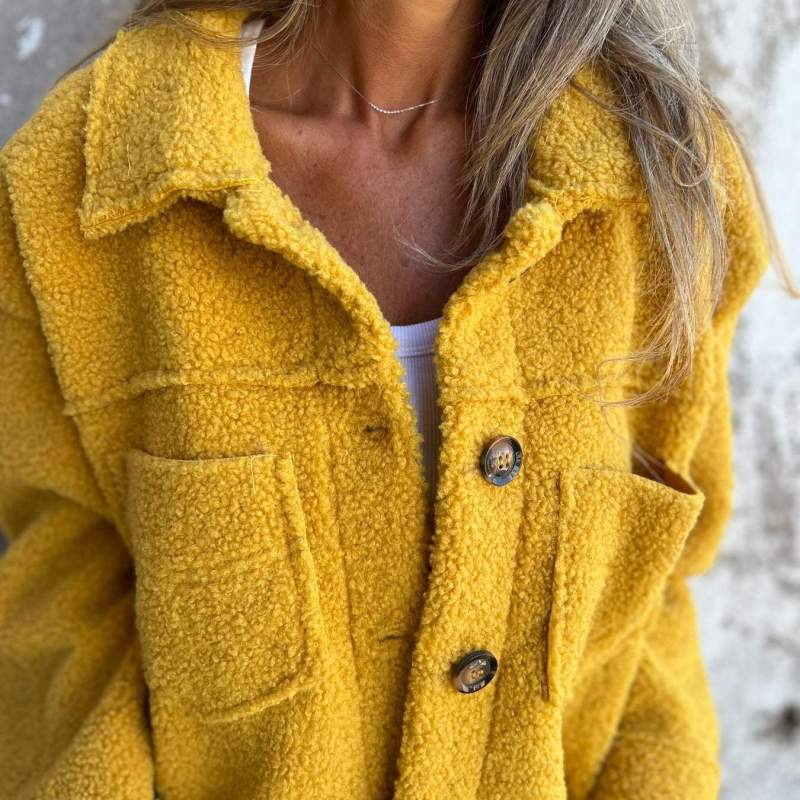 Angela™ Luxurious layering redefined
