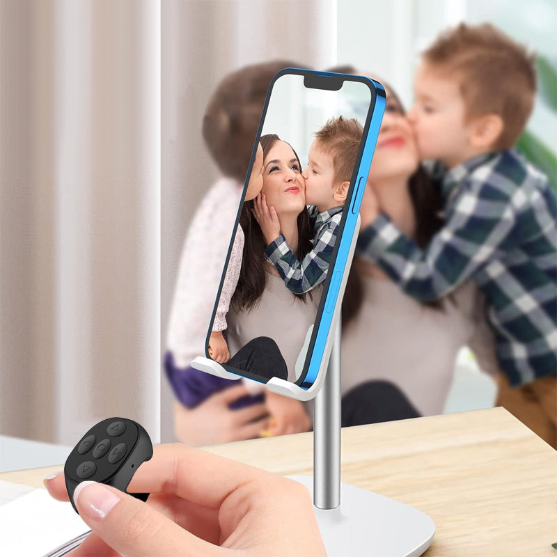 1+1 FREE | SnapClick™ Hands-free phone control