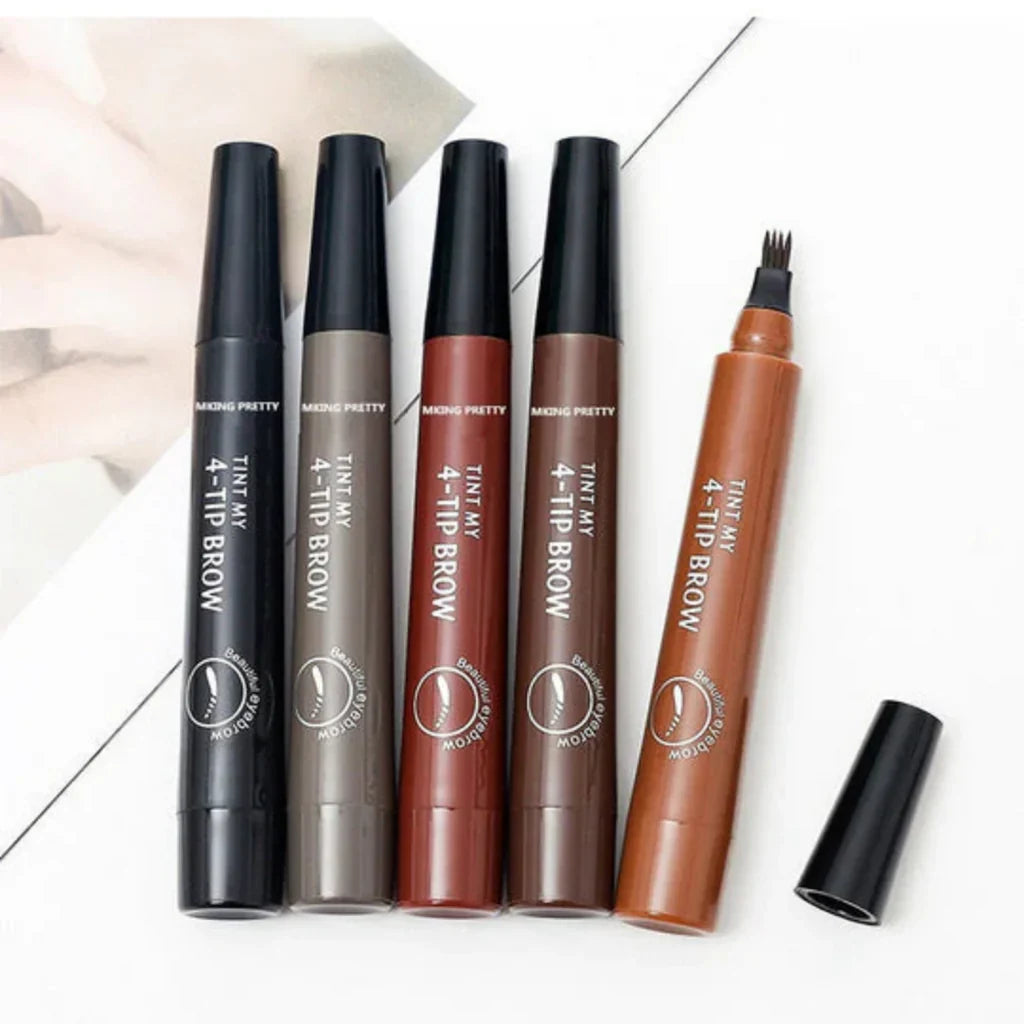 PräzisionsBraue™ microblading szemöldökceruza (1 + 1 ingyen)