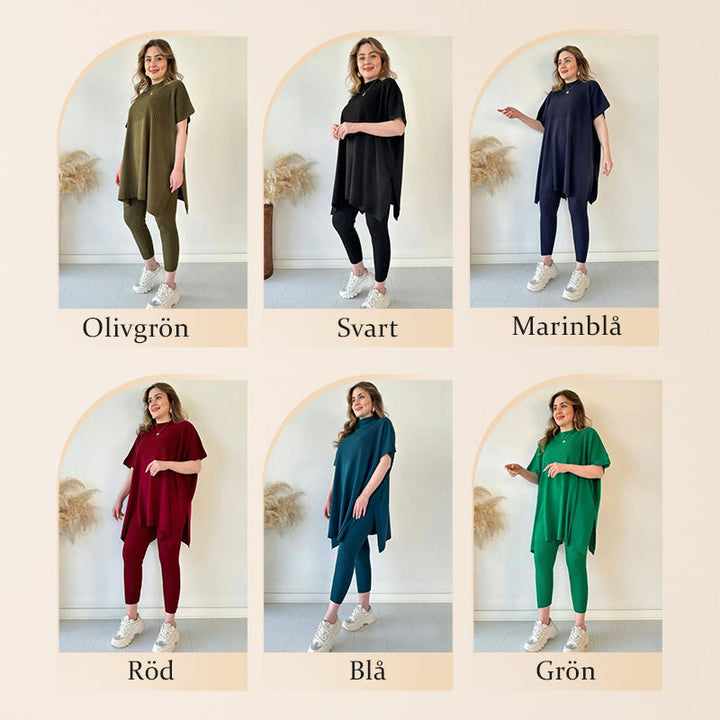 StrickKombi™ Gemütlich und komfortabel