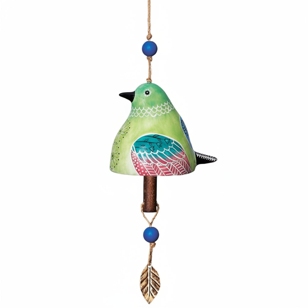 ChirpChime™ Campanello a vento