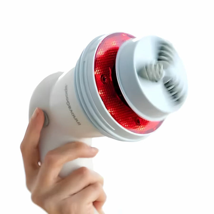 ZellWelle™ efekt spevnenia pokožky už za 4 týždne