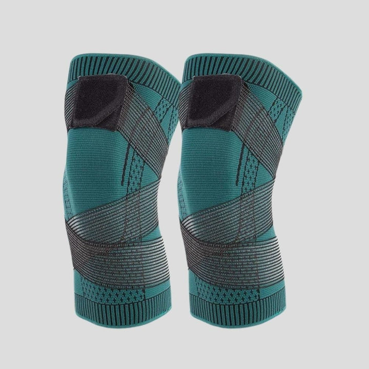 KneeRelief™ — Quälende Knieschmerzen, sich frei bewegen | HEUTE FLASH-SALE