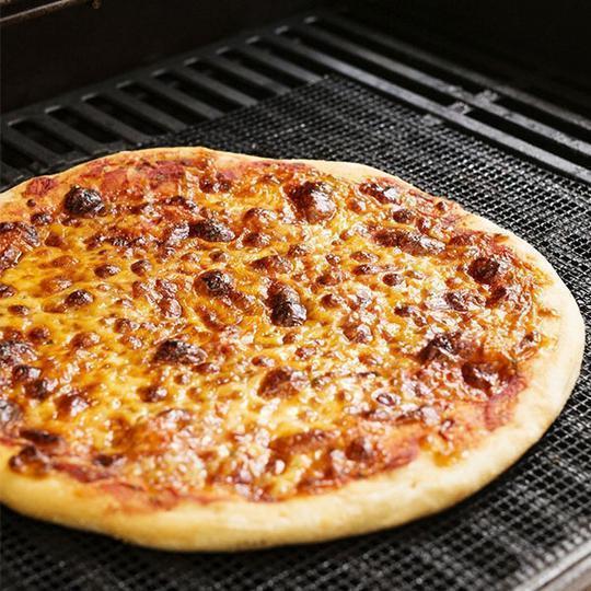 Grillmat mit Antihaftbeschichtung für BBQ-Grill