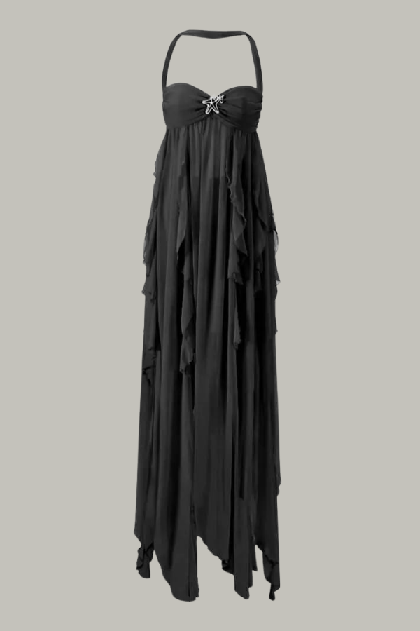 Rafaela™ - Ariel maxi dress