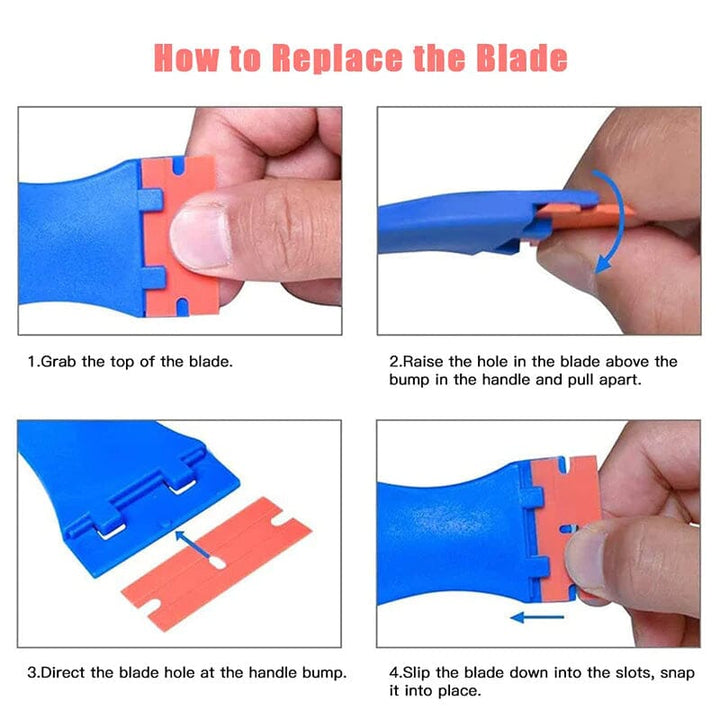 PeelMate™ Easy peeling and cleaning