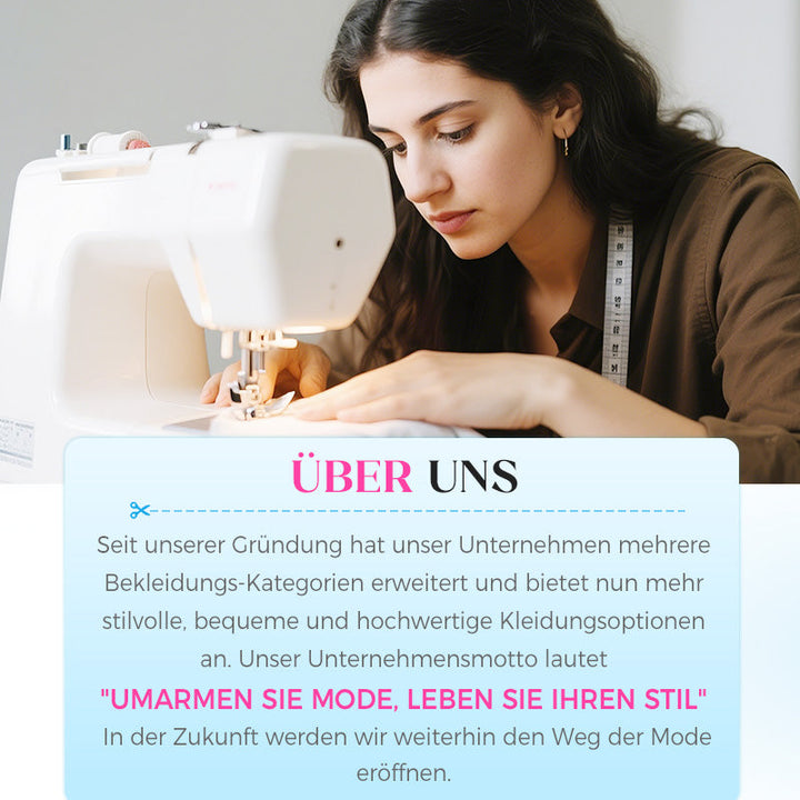 Lisbeth™ Chemisier plissé flatteur