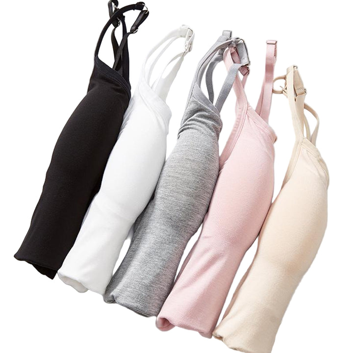 Vilma™ Tank Top with Underwire Bra (1+1 Free)