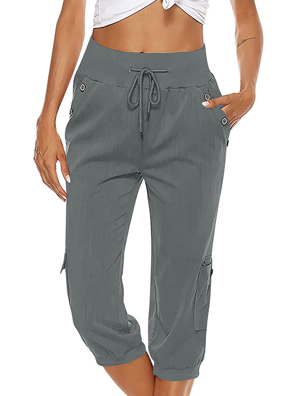 Comfortable Women&