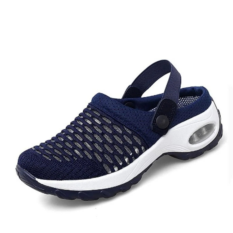 Alondra™ - Air Cushion Orthopedic Slip-On Shoes