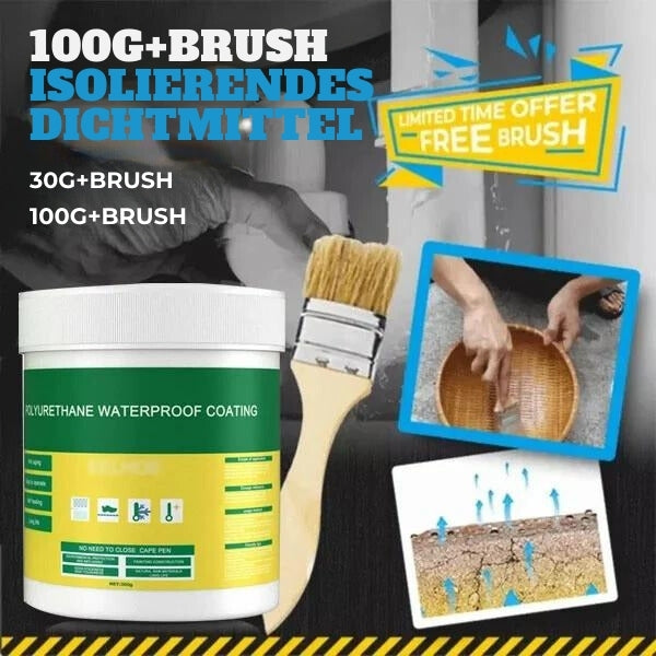 GripMaster - Multifunctional strong waterproof adhesive