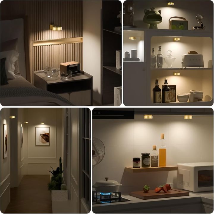 GlowMaster™ — Effortless art lighting – Magic | Buy 1, get 1 free.