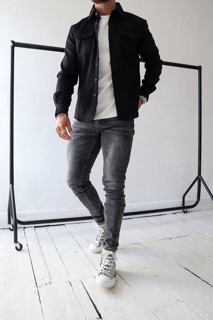 Sportjacke™ aumenta lo stile casual