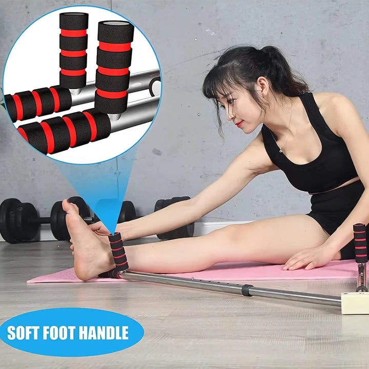 SteelStretch™ Enhanced Flexibility Trainer