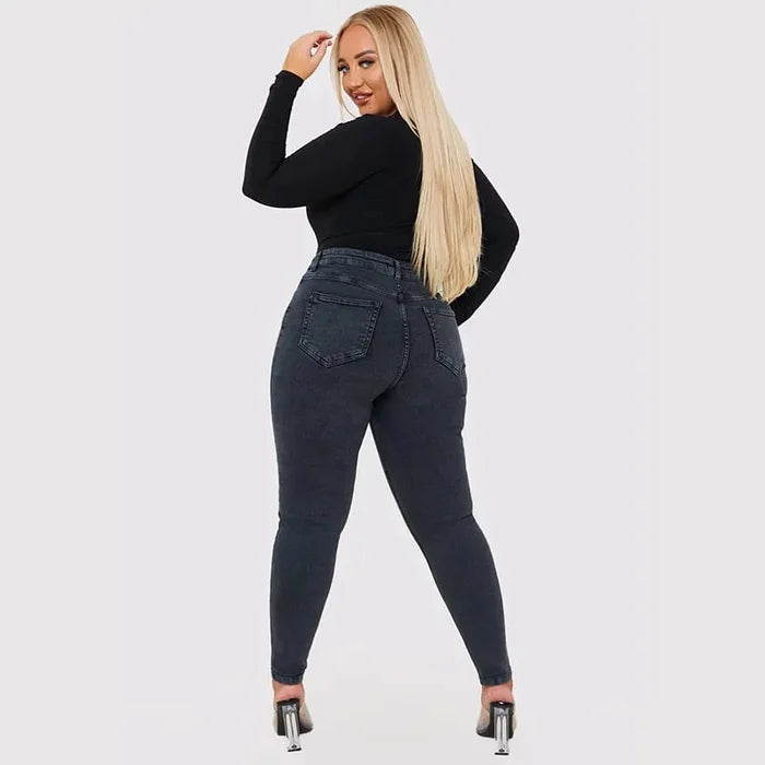 Pantaloni modellanti Bertina™