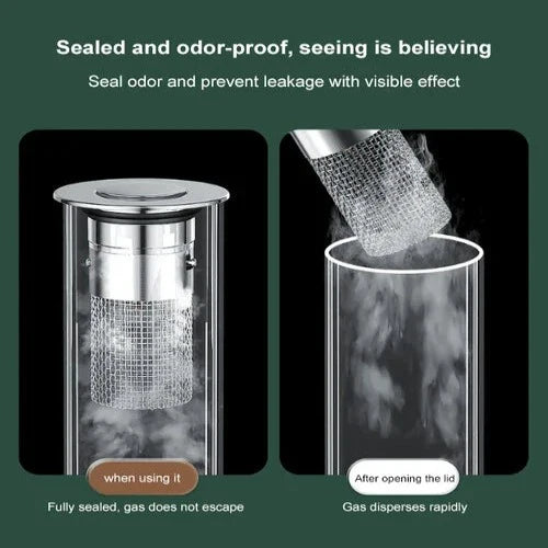 ClearFlow - universeller Bodenablauffilter
