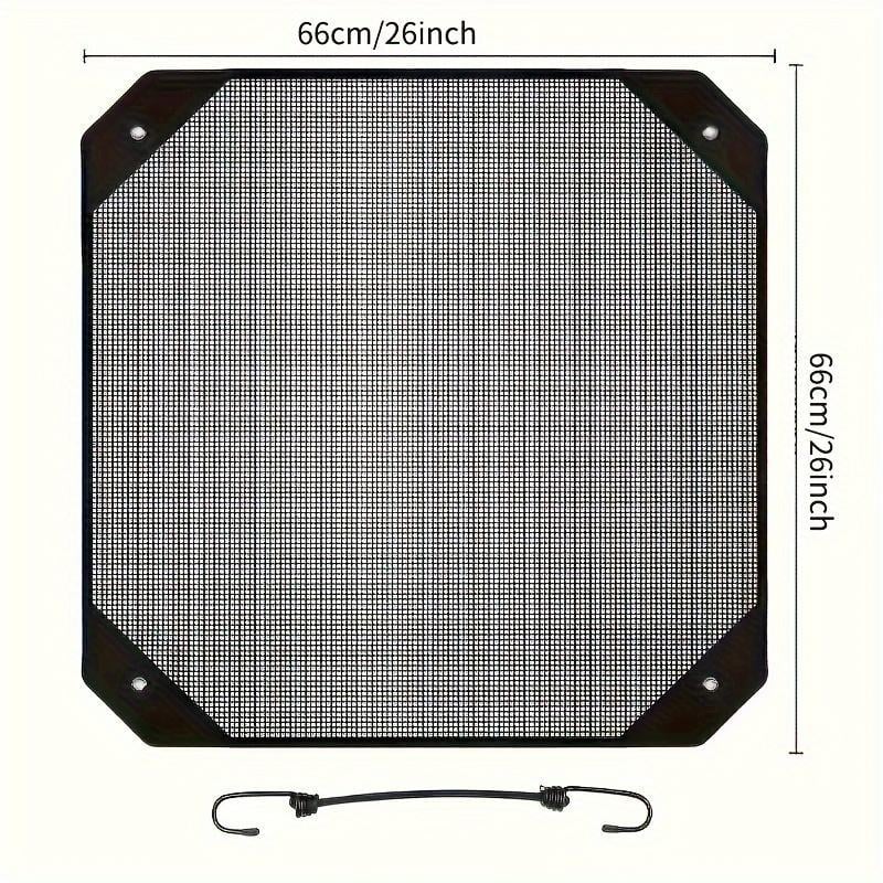 CoolCover - Premium Air Conditioner Cover