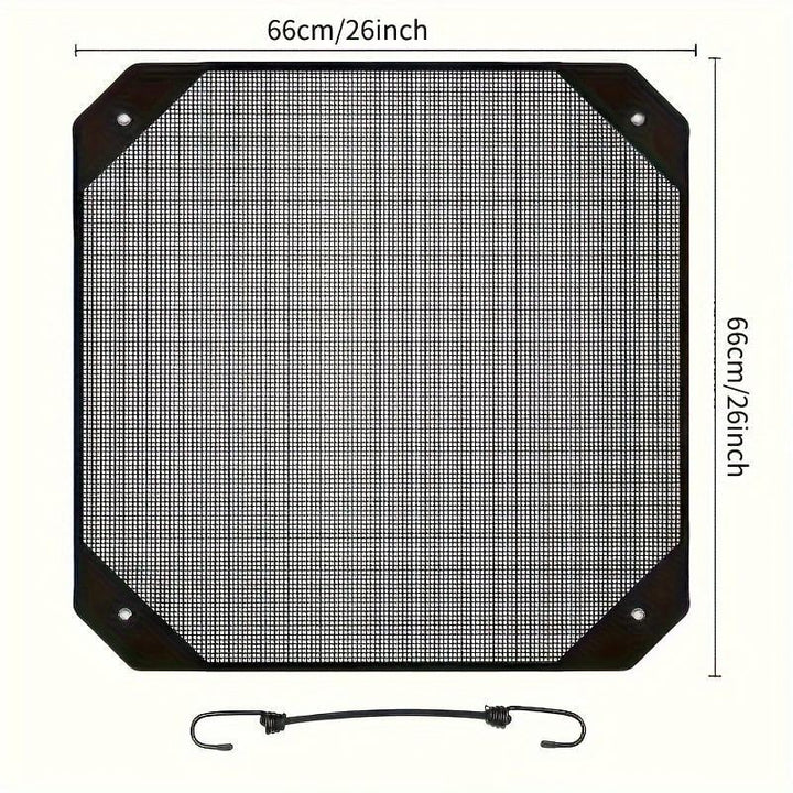 CoolCover - Premium Air Conditioner Cover