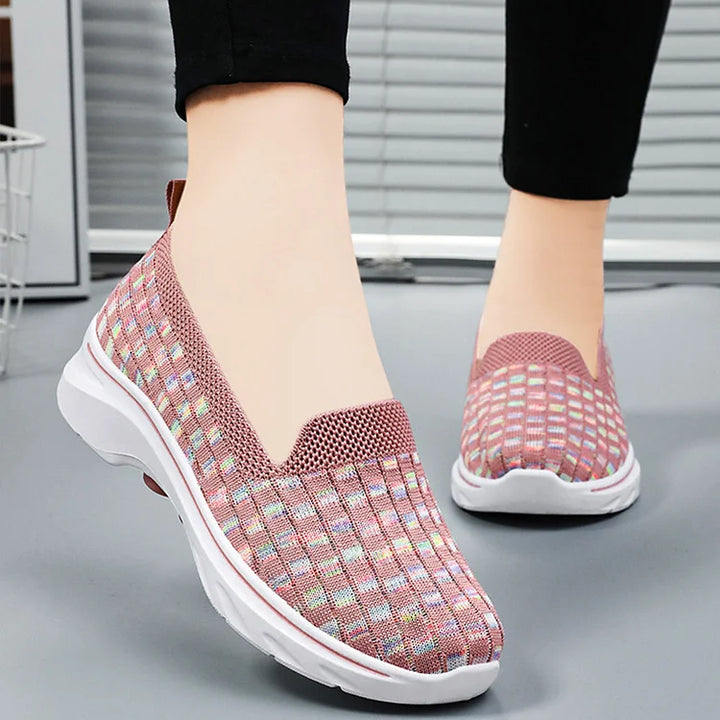 "FlexiVoet Shoes"