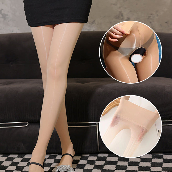 Shaping pantyhose women&