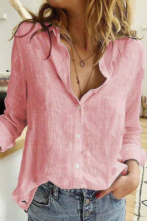 Lucinda | Camicetta da donna con dichiarazione di grazia
