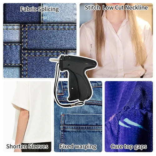 NadelFix™ Sartoria professionale domestica