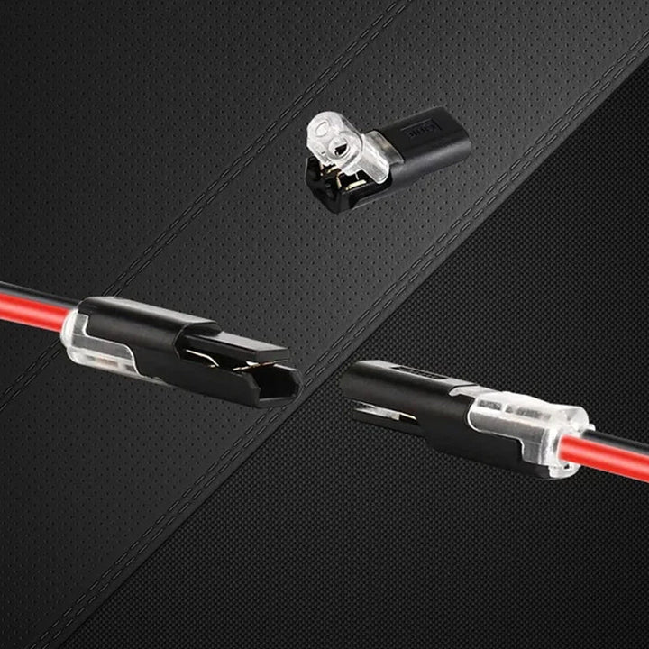VoltLink Pro – Schnelle Kabelverbinder | 50% RABATT