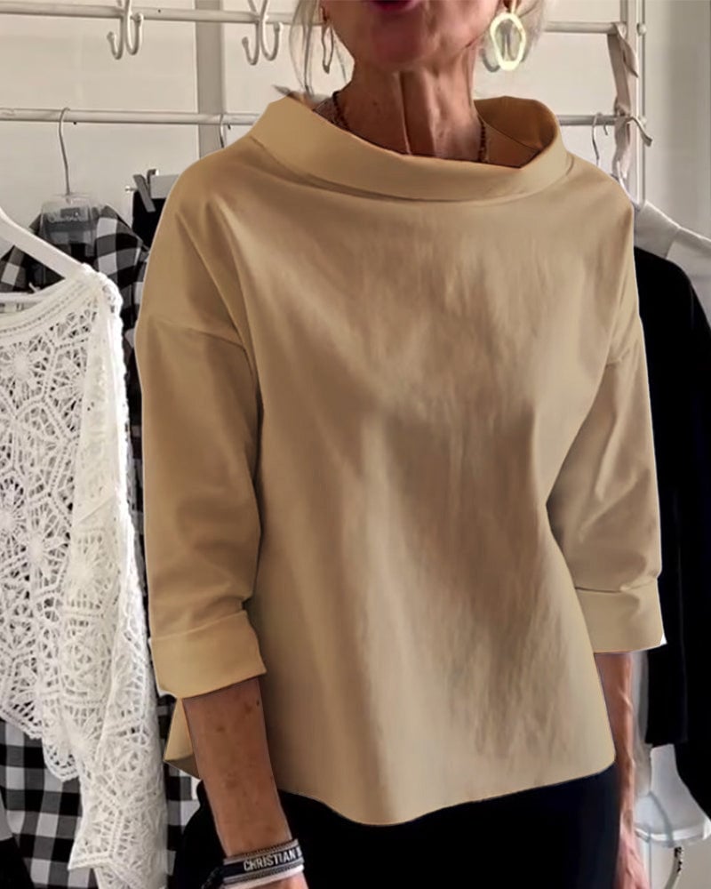 Ruby™ Cozy Neck Comfort
