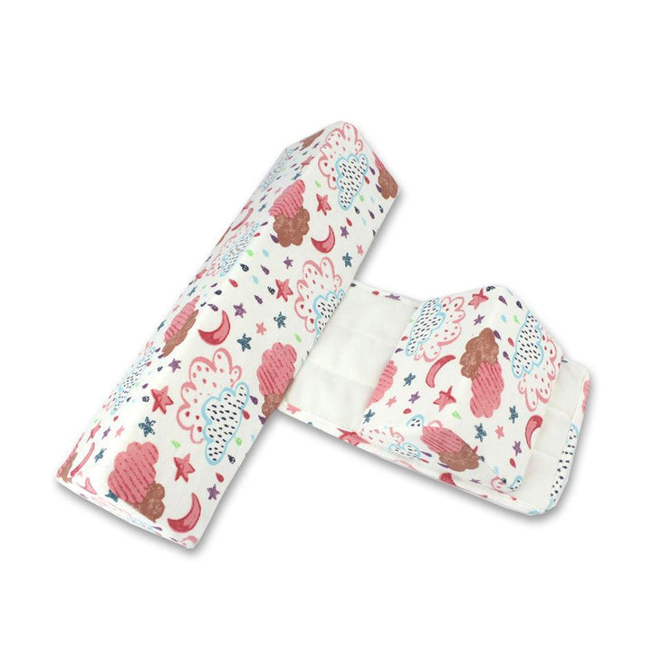 SleepGuardian™ Comfortable Baby Positioning