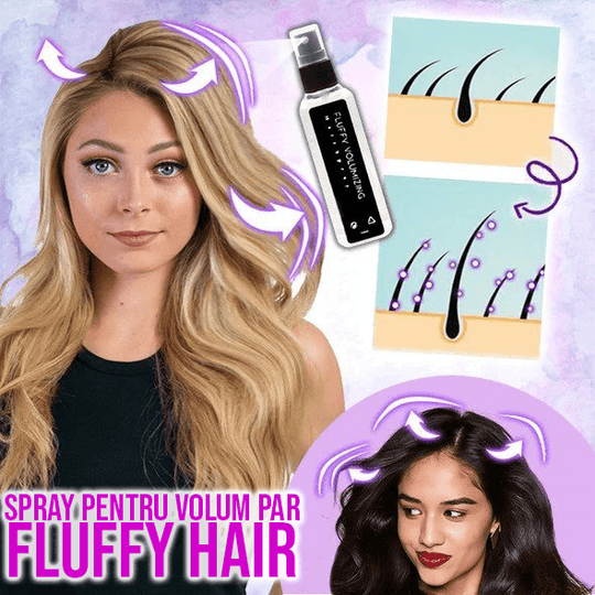 Volumen-Haarspray 2×100 ml | Extra Halt &amp; Textur ohne Klebrigkeit | Leichtes Finish, auswaschbar | Für alle Haartypen
