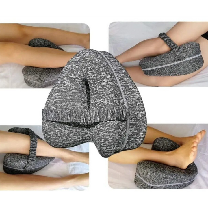 Cuscino per gambe TraumKomfort™ in memory foam