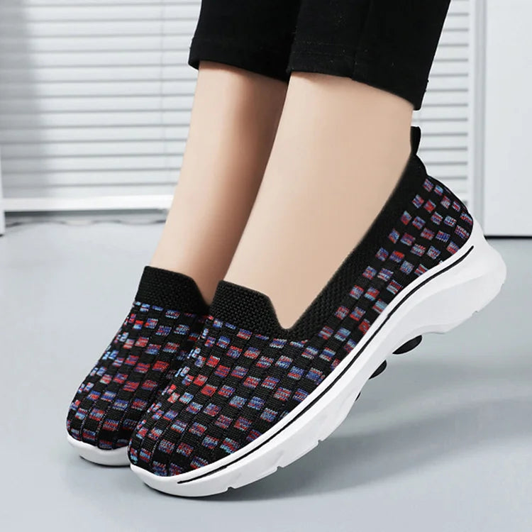 "FlexiVoet Shoes"